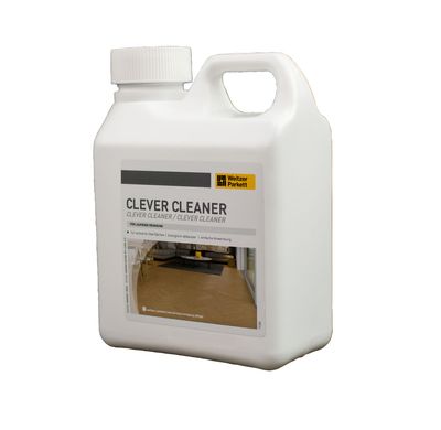 Weitzer WP Clever Cleaner 1l Gebinde ProStrong + ProActive