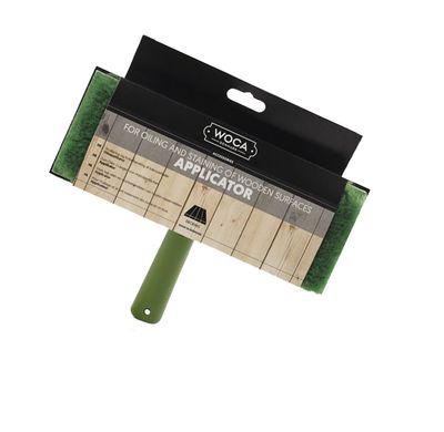 WOCA Ölapplikator mit Schwamm WOCA Ölapplikator mit Schwamm