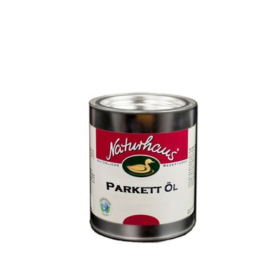 Naturhaus Parkett Öl 2,5L