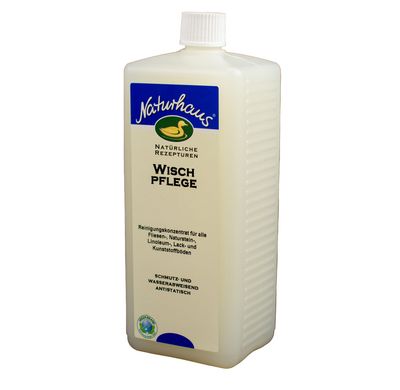 NATURHAUS Wischpflege 1 ltr.