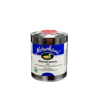 NATURHAUS Refresher Pro 750ml