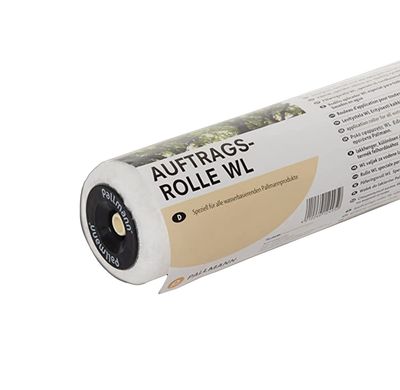 Pallmann Auftragsrolle Wasserlack Pallmann Auftragsrolle Wasserlack