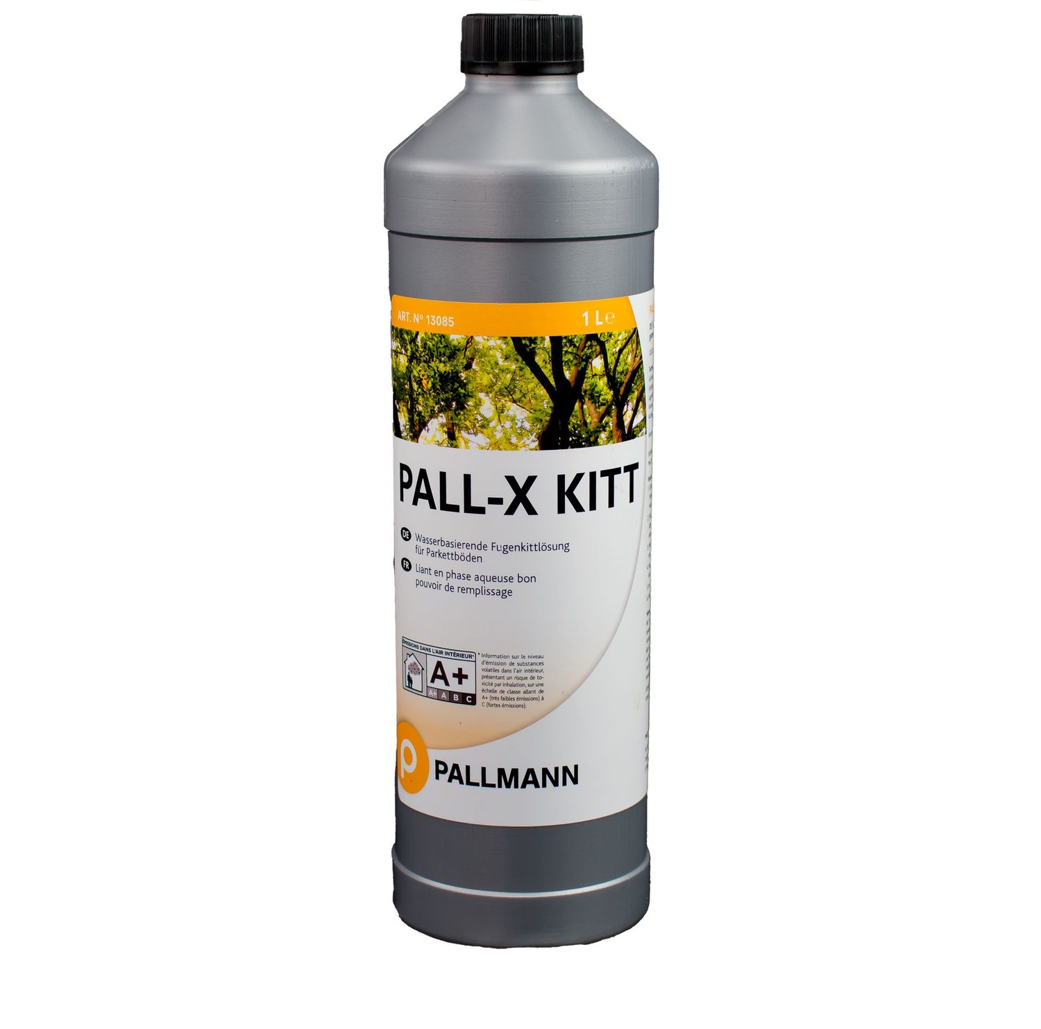 Pallmann Pall-X Kitt (Hydro) 1 Liter