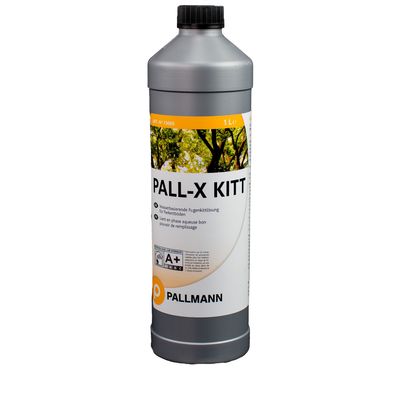 Pallmann Pall-X Kitt (Hydro) 1 Liter Pallmann Pall-X Kitt (Hydro) 1 Liter