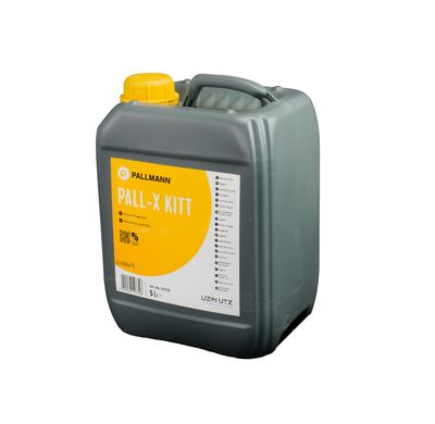 Pallmann Pall-X Kitt (Hydro) 5 Liter Pallmann Pall-X Kitt (Hydro) 5 Liter