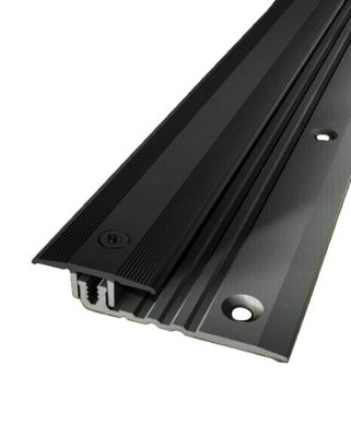 PPS-Champion Star 4.0 Übergangsprofil versenkt gebohrt Alu eloxiert Schwarz,4,0 - 9,5 mm 2,70 m, Typ 378 PPS-Champion Star 4.0 Übergangsprofil versenkt gebohrt Alu eloxiert Schwarz,4,0 - 9,5 mm 2,70 m, Typ 378