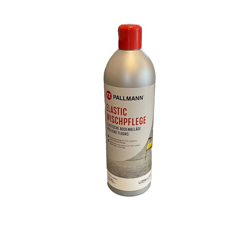 RZ Elastic Wischpflege 750ml RZ Elastic Wischpflege 750ml