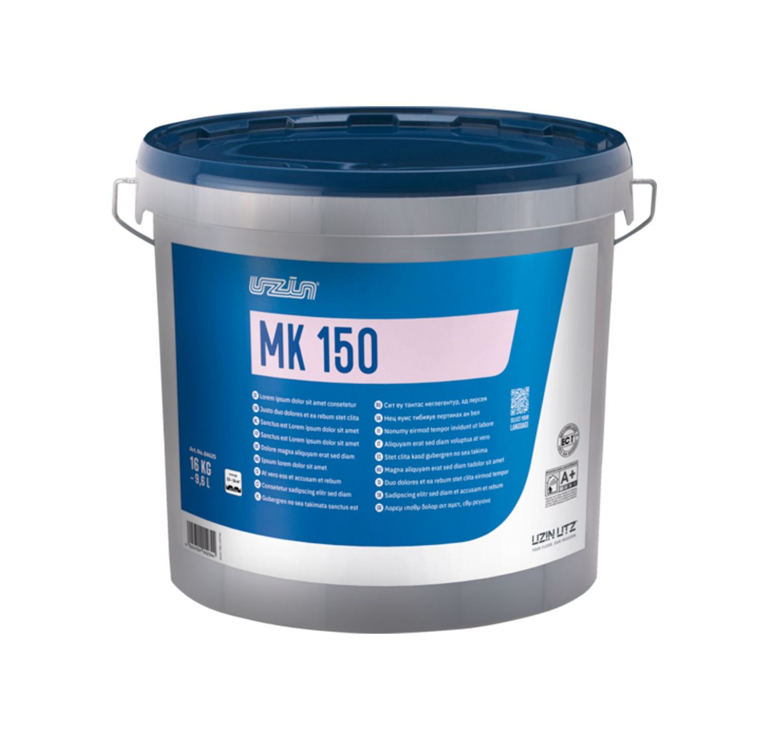 UZIN MK 150 Parkettklebstoff