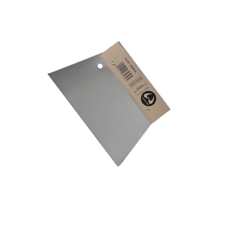 Wolff Zahnspachtel B3 18cm Wolff Zahnspachtel B3 18cm