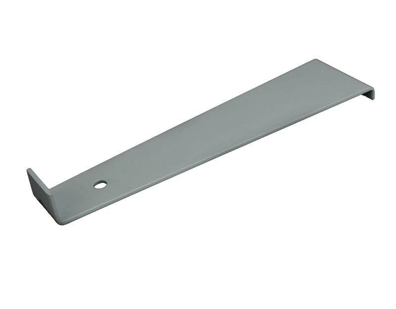 Zugeisen für Laminat PF 30KL 300 x 75 mm Zugeisen für Laminat PF 30KL 300 x 75 mm