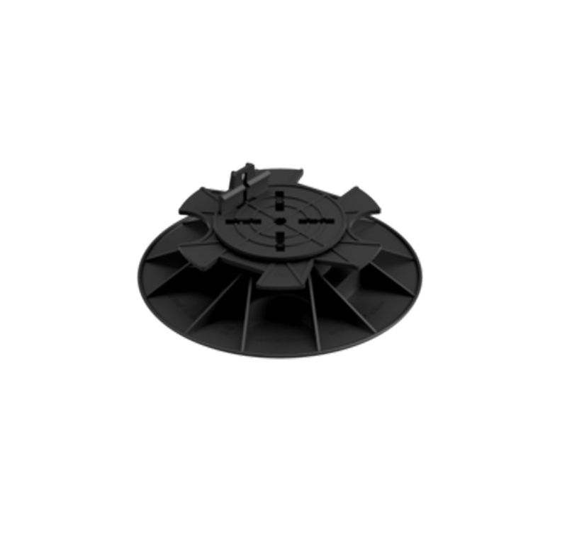 SIHGA JustiFix JK H für Holzunterkonstruktionen 50-90mm VPE 20 Stück SIHGA JustiFix JK H für Holzunterkonstruktionen 50-90mm VPE 20 Stück