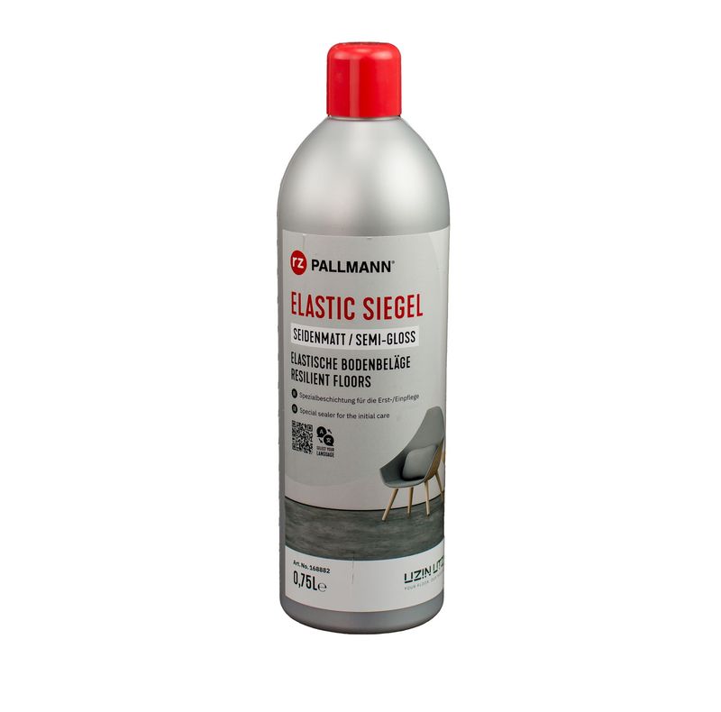 RZ Elastic Siegel seidenmatt 750 ml RZ Elastic Siegel seidenmatt 750 ml
