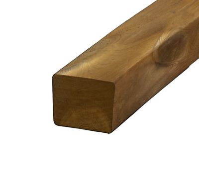 KEBONY Konstruktionsholz 48x73x4700mm KEBONY Konstruktionsholz 48x73x4700mm