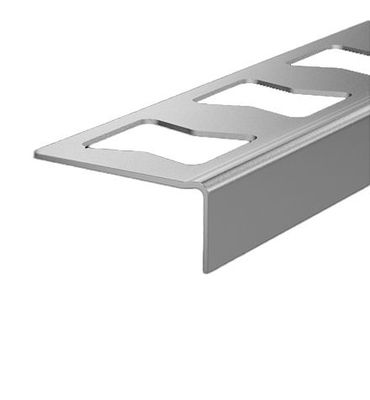 Küberit Reparaturwinkel Typ RW S verzinkt 1,00 m für Stein/Beton Küberit Reparaturwinkel Typ RW S verzinkt 1,00 m für Stein/Beton