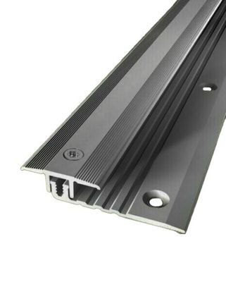 Küberit PPS 4.0 Übergangsprofil Typ288 Laminat/Parkett Edelstahl 270cm 6,5-16mm Küberit PPS 4.0 Übergangsprofil Typ288 Laminat/Parkett Edelstahl 270cm 6,5-16mm