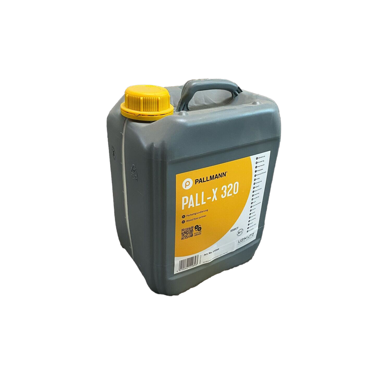 Pallmann Pall-X 320 Grundierung 10 Liter Pallmann Pall-X 320 Grundierung 10 Liter