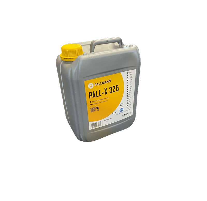 Pallmann Pall-X 325 Grundierung 10 Liter Pallmann Pall-X 325 Grundierung 10 Liter