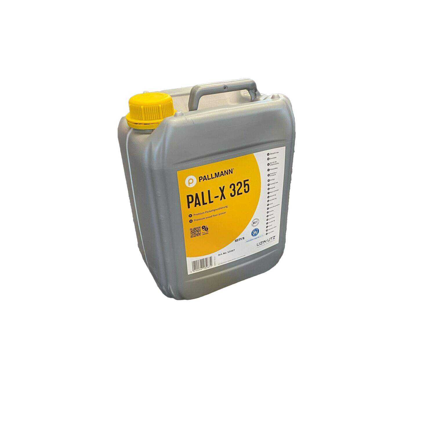 Pallmann Pall-X 325 Grundierung 5 Liter