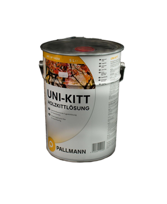 Pallmann Uni Kitt 5 Liter Pallmann Uni Kitt 5 Liter