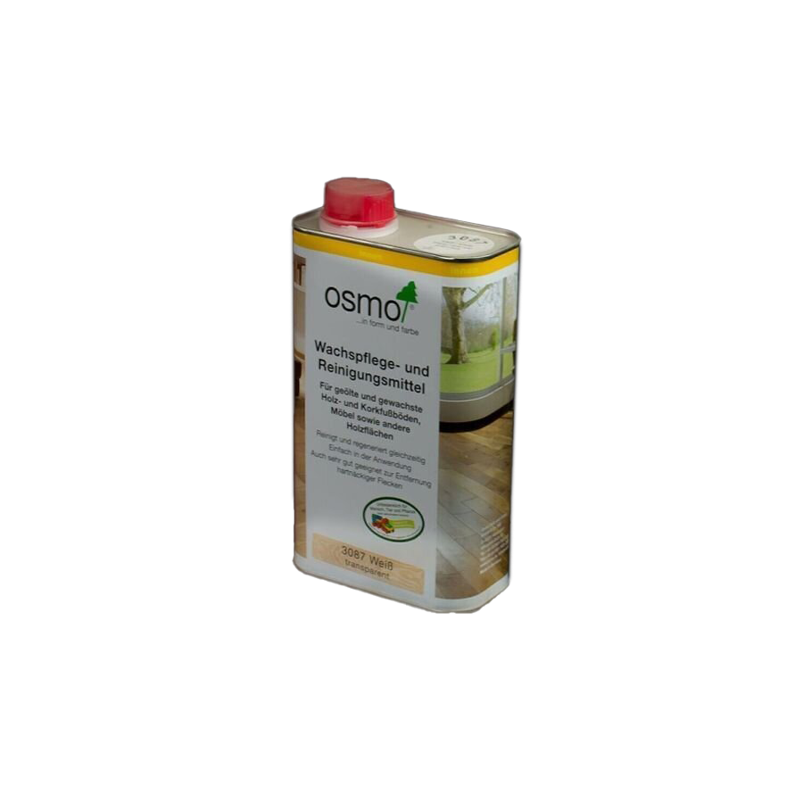 OSMO Wachspflege- und Reinigungsmittel 1 Liter