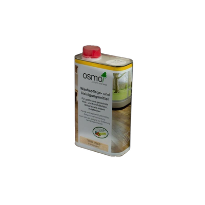 OSMO Wachspflege- und Reinigungsmittel 1 Liter OSMO Wachspflege- und Reinigungsmittel 1 Liter