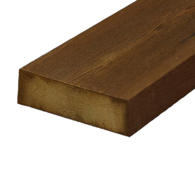 KEBONY Terrassendiele Kiefer Character KEBONY Terrassendiele Kiefer Character