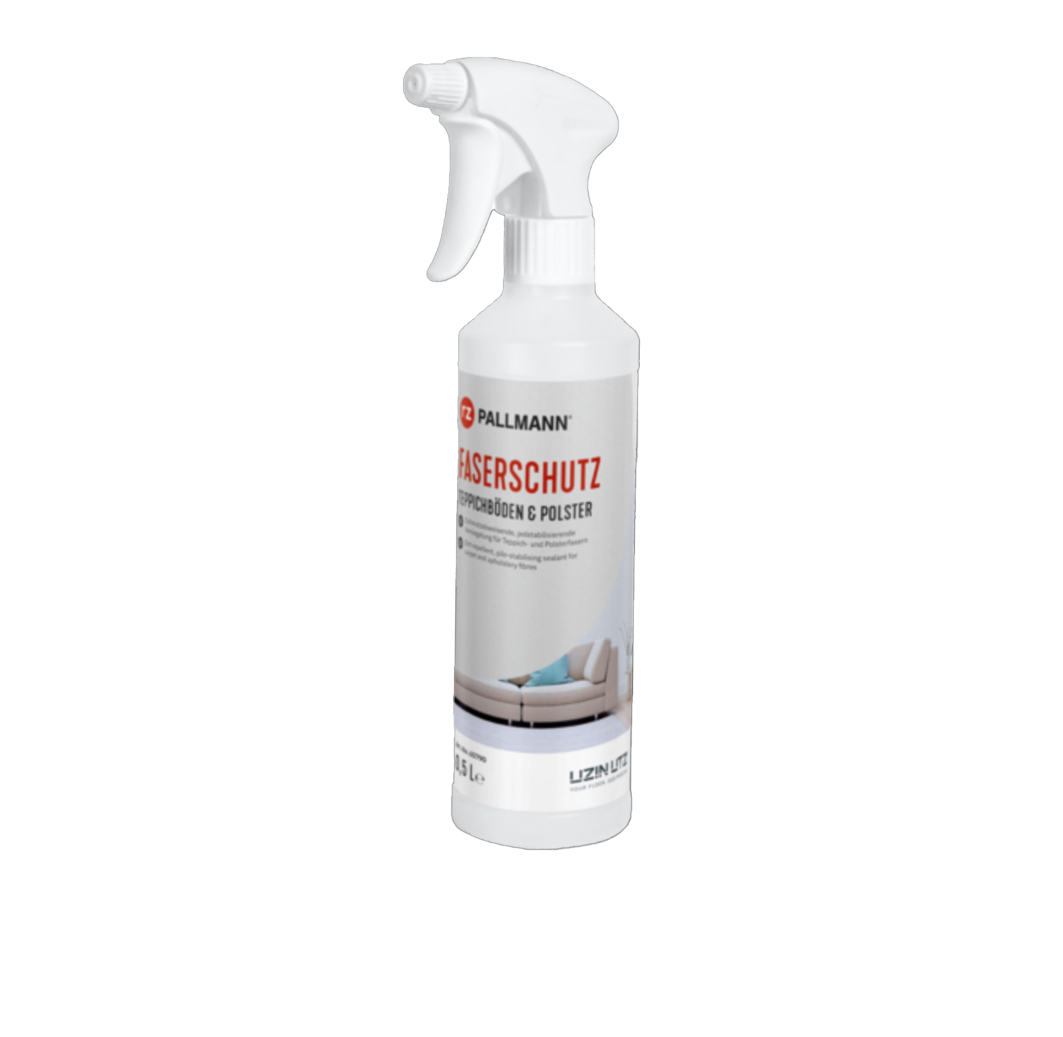 RZ Faserschutz 500ml