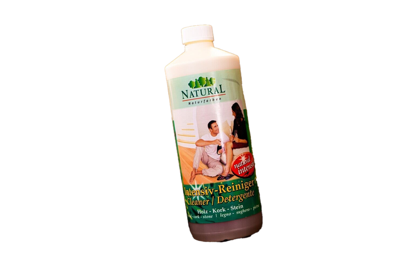 NATURAL Intensiv-Reiniger 980ml NATURAL Intensiv-Reiniger 980ml