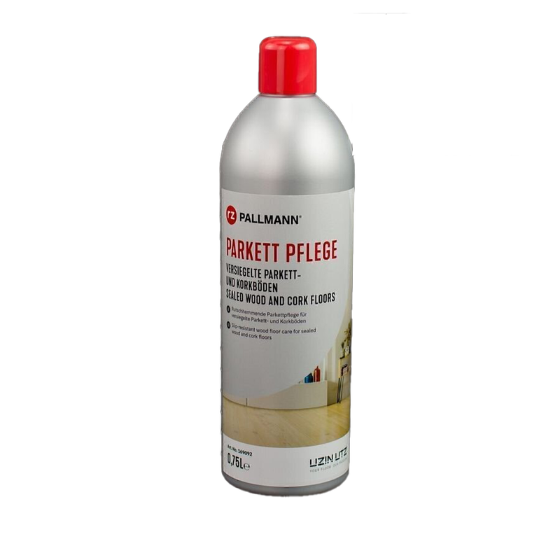 RZ Parkett Pflege 750ml RZ Parkett Pflege 750ml
