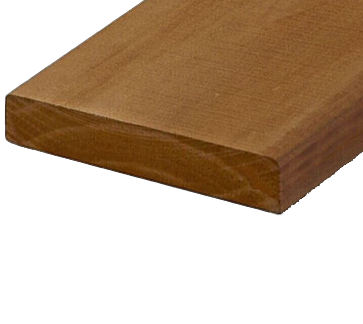 KEBONY Terrassendiele Clear Radiata Pine ohne Nutung 22x142x3000mm KEBONY Terrassendiele Clear Radiata Pine ohne Nutung 22x142x3000mm
