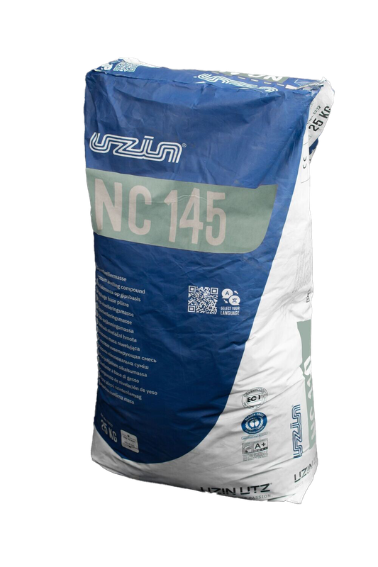 UZIN NC 145 Spachtelmasse 25 kg Sack UZIN NC 145 Spachtelmasse 25 kg Sack