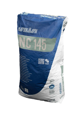 UZIN NC 145 Spachtelmasse 25 kg Sack UZIN NC 145 Spachtelmasse 25 kg Sack