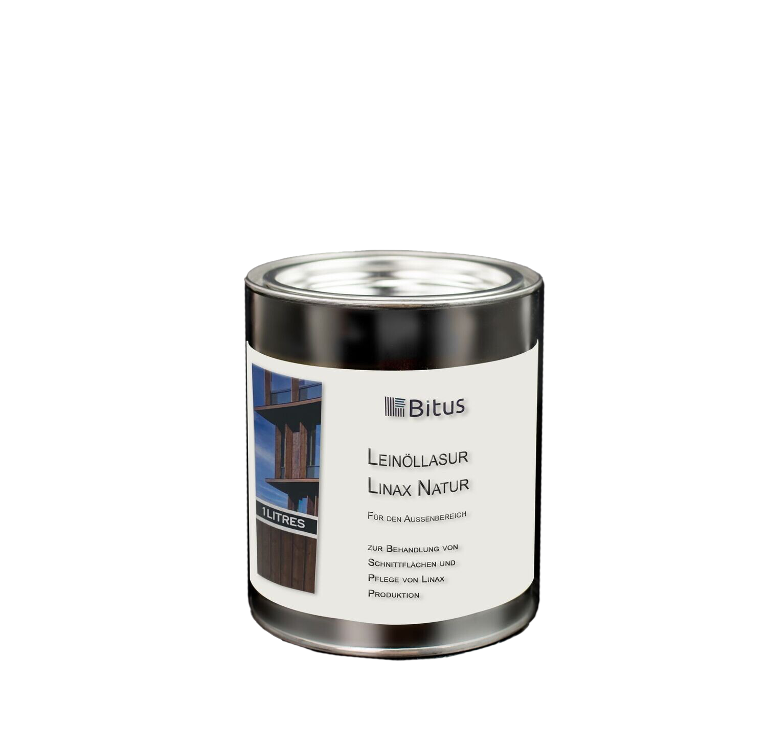 Linax Öl natur 1l