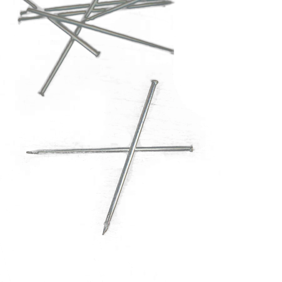 Döllken Stahlstifte 1,5 x 35 mm, verzinkt 100STK
