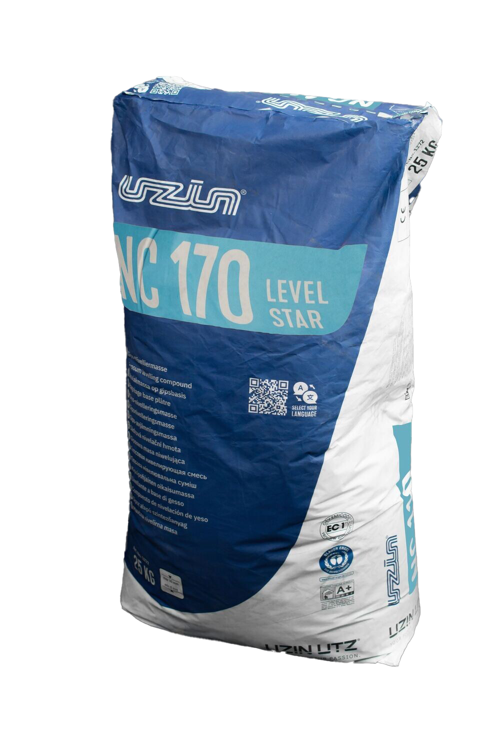 UZIN NC 170 Nivelliermasse 25 kg Sack