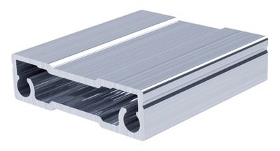 TRIAS Slim Connector Q - Set für Slim-Profile TRIAS Slim Connector Q - Set für Slim-Profile