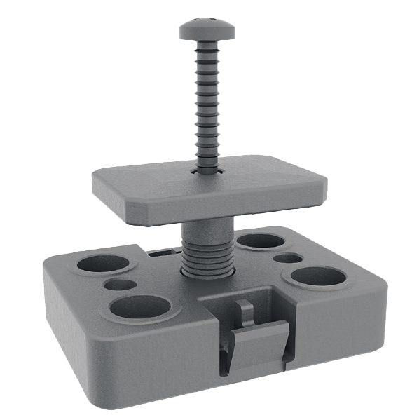 TRIAS Multiclip T - Set 100 TRIAS Multiclip T - Set 100