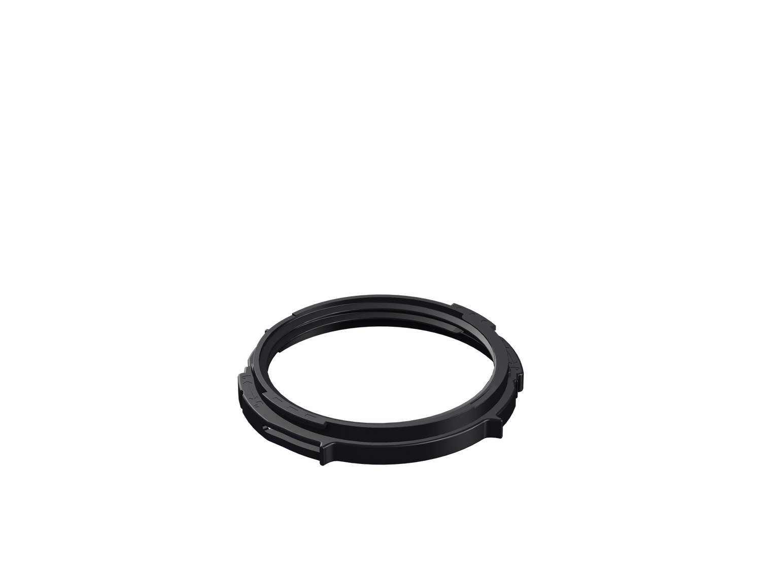 TRIAS HELIX EXTENDER PLUS 10 mm - 12 Stk./ Set