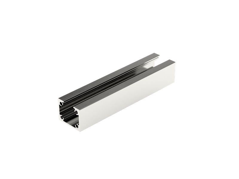 TRIAS Connector L - Set für Trias Basisprofil 54x50mm TRIAS Connector L - Set für Trias Basisprofil 54x50mm