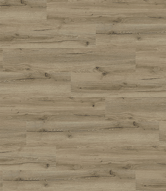 Designboden Eiche Ilex Softec inklusive Korktrittschalldämmung Designboden Eiche Ilex Softec inklusive Korktrittschalldämmung