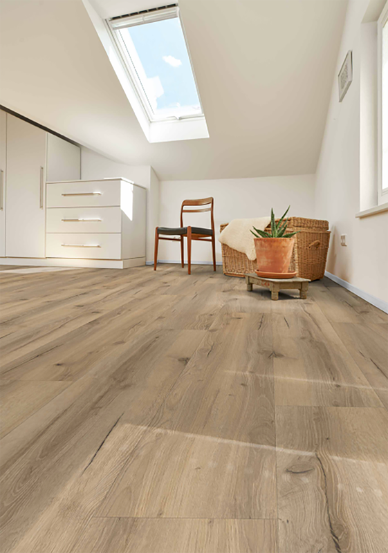 Designboden Eiche Cumin zum Kleben Designboden Eiche Cumin zum Kleben