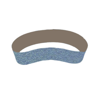 Pallmann Schleifband 200x750mm K80 Zirkon Pallmann Schleifband 200x750mm K80 Zirkon