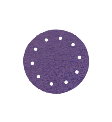 Pallmann Keramikklettscheibe PLUS 178mm K 50 10-Loch Pallmann Keramikklettscheibe PLUS 178mm K 50 10-Loch