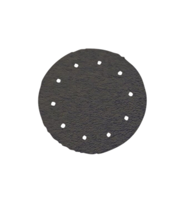 Pallmann Klettscheibe 178mm K 80 10-Loch Siliciumkarbid Pallmann Klettscheibe 178mm K 80 10-Loch Siliciumkarbid