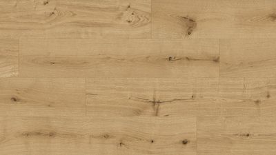 Klick-Vinylboden in Holzoptik
