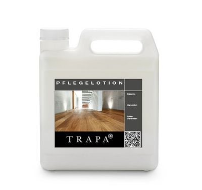 Trapa Pflegelotion 2,5L