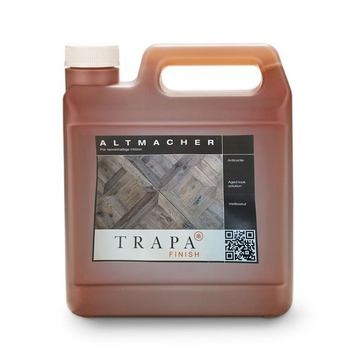 Trapa Altmacher 2,5L