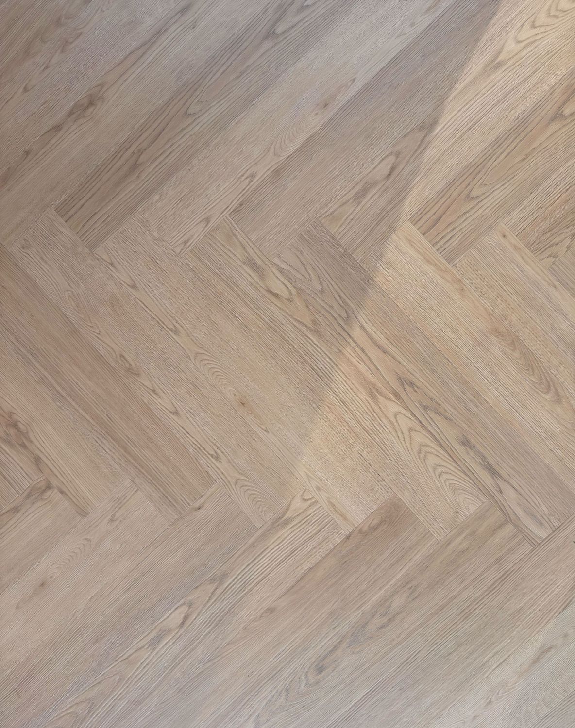 Fischgrat-Vinylboden Jazz Oak Nature