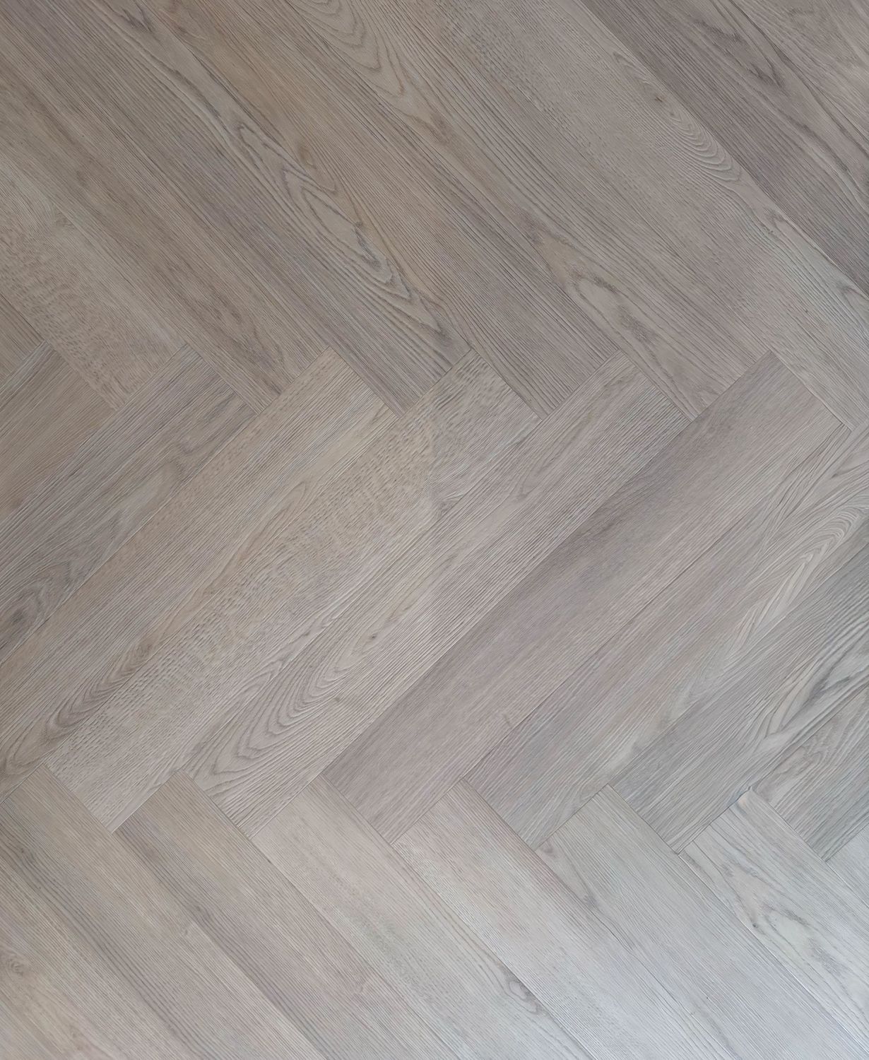 Fischgrat-Vinylboden Jazz Oak Cream