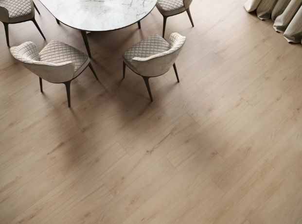 Klebevinyl in Eichenoptik 02